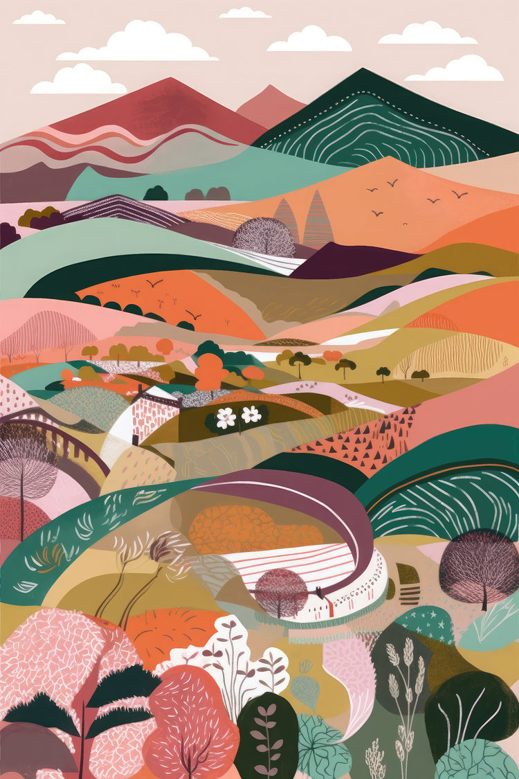Featured Prints