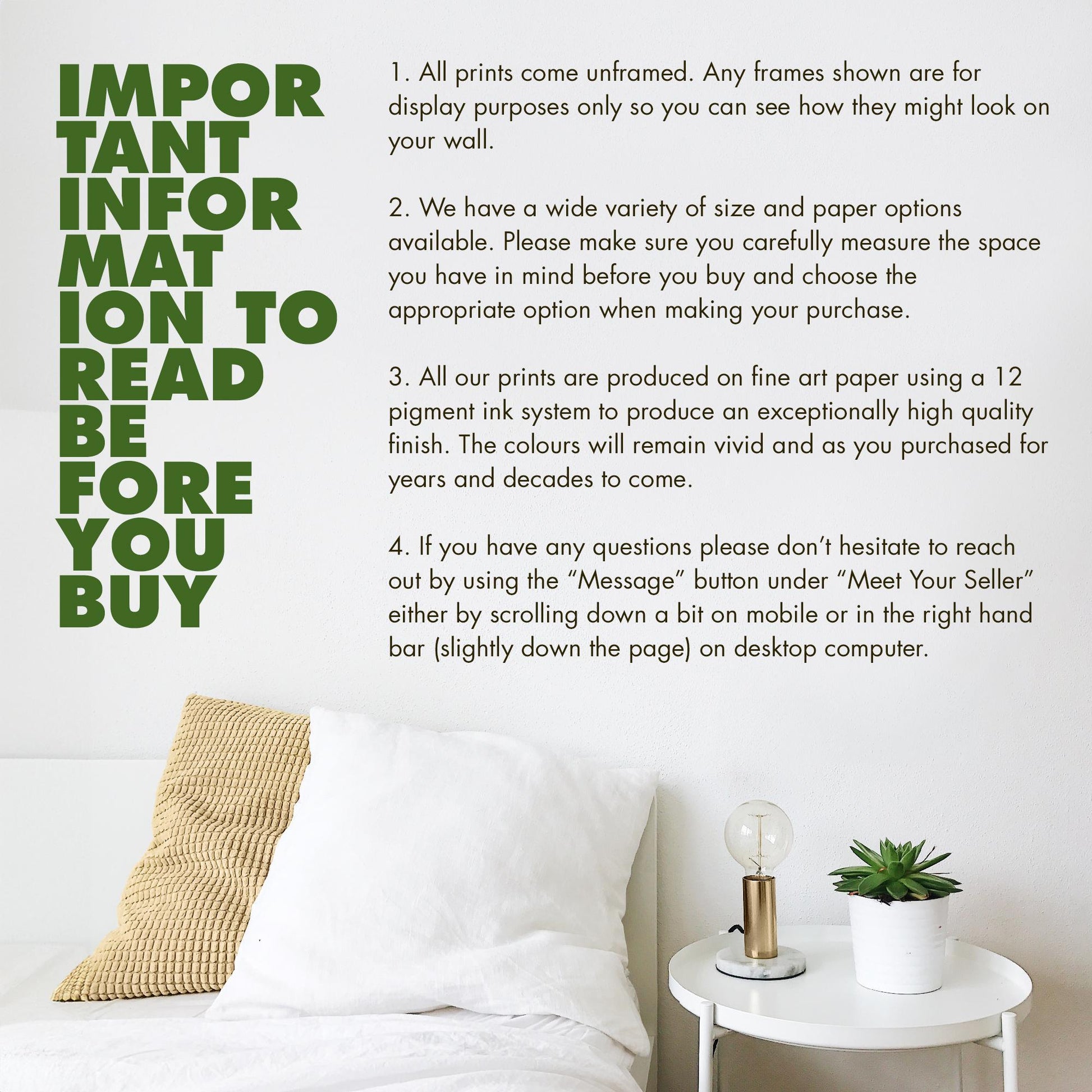 Birds in Sky with Large Moon Art Print | Pink Moon Cranes in Flight Poster | Japanese Ukiyo-e Inspired Painting Wall Decor 2/3